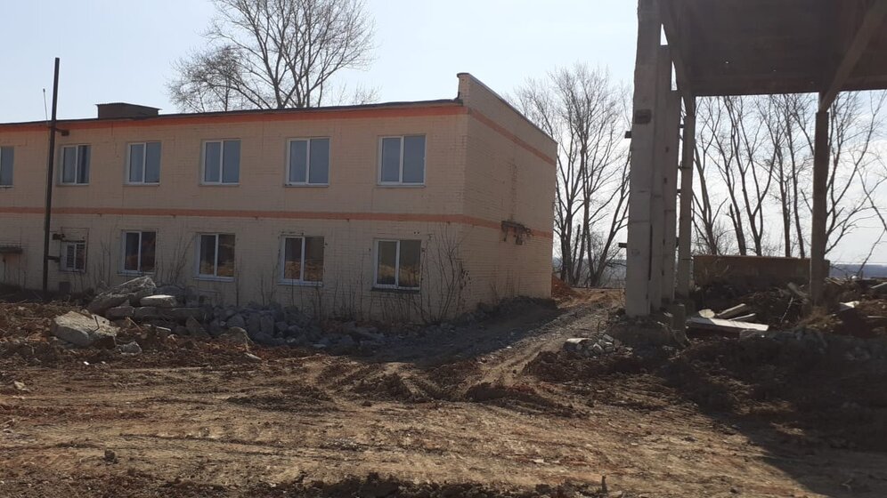 500 м², производственное помещение 7 700 000 ₽ - изображение 68