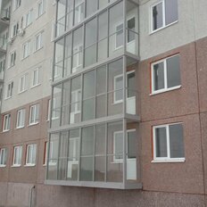 Квартира 29 м², студия - изображение 2