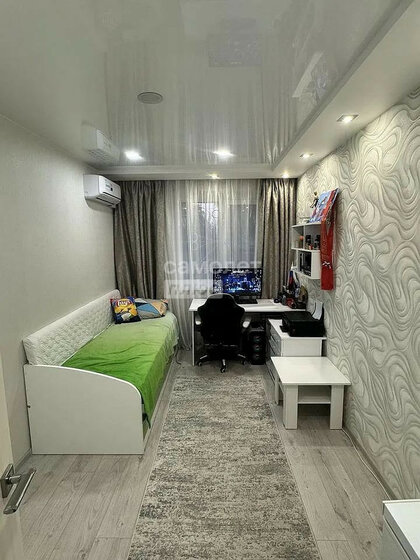 107 м², 5-комнатная квартира 10 500 000 ₽ - изображение 60