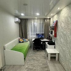 Квартира 60 м², 3-комнатная - изображение 3