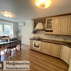 Квартира 60 м², 2-комнатная - изображение 2