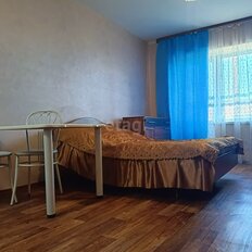 Квартира 28 м², студия - изображение 2