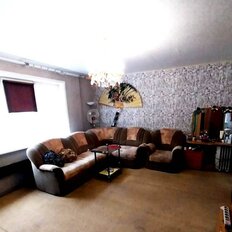 Квартира 65 м², 3-комнатная - изображение 3