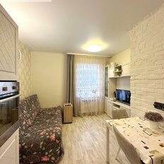 Квартира 40,6 м², 2-комнатная - изображение 5