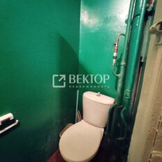 Квартира 42 м², 2-комнатная - изображение 4