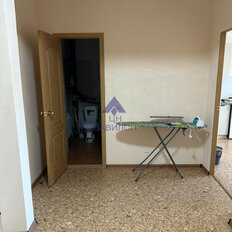 Квартира 46,6 м², 1-комнатная - изображение 5