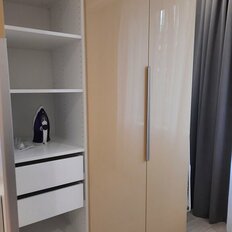 Квартира 26 м², 1-комнатная - изображение 4