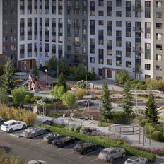 Квартира 39,7 м², 1-комнатная - изображение 4