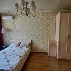 Квартира 39 м², 1-комнатная - изображение 5