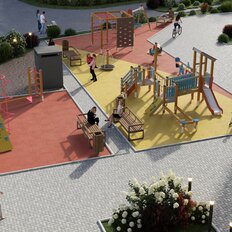 Квартира 24,9 м², студия - изображение 3