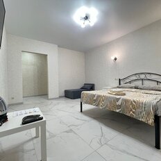 Квартира 44 м², 1-комнатная - изображение 3