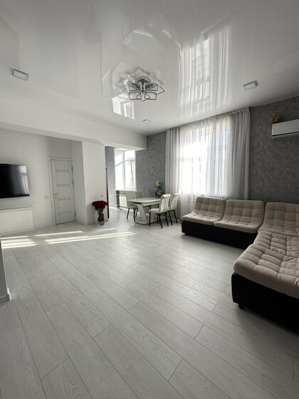 91,3 м², 3-комнатная квартира 6 200 000 ₽ - изображение 63