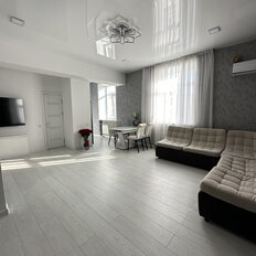 Квартира 87,2 м², 3-комнатная - изображение 3