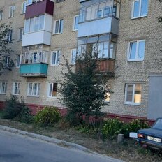 Квартира 42 м², 3-комнатная - изображение 2