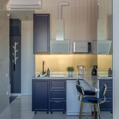 Квартира 17 м², студия - изображение 5