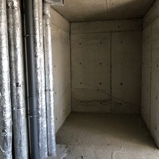 Квартира 34 м², 1-комнатная - изображение 3