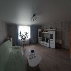 Квартира 79,4 м², 4-комнатная - изображение 5