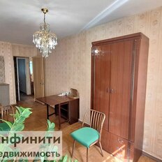 Квартира 63 м², 3-комнатная - изображение 1