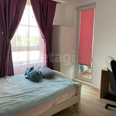 Квартира 72,1 м², 3-комнатная - изображение 5