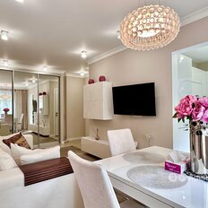 Квартира 58 м², 3-комнатная - изображение 5