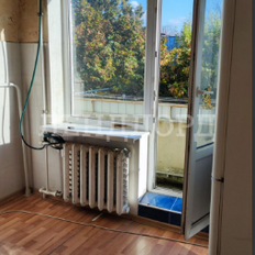 Квартира 34 м², 1-комнатная - изображение 4