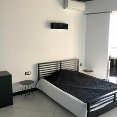 Квартира 101 м², 1-комнатная - изображение 2