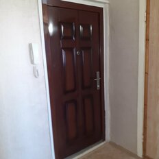 Квартира 34,4 м², 1-комнатная - изображение 5
