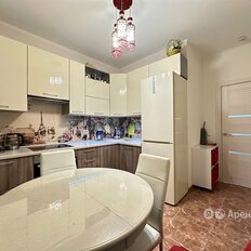 Квартира 33 м², 1-комнатная - изображение 3