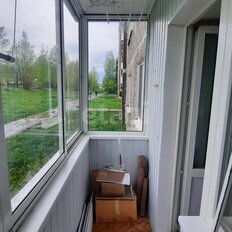 Квартира 32,3 м², 1-комнатная - изображение 4