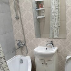 Квартира 18 м², 1-комнатная - изображение 2