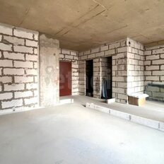 Квартира 34,8 м², 1-комнатная - изображение 4
