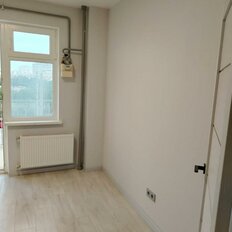 Квартира 39,8 м², 1-комнатная - изображение 4