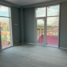 Квартира 25 м², 1-комнатная - изображение 1