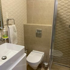 Квартира 28 м², 1-комнатная - изображение 5