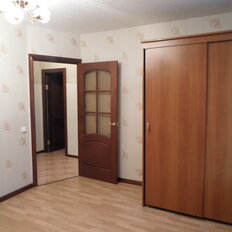 Квартира 40 м², 1-комнатная - изображение 4