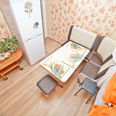 Квартира 34,2 м², 1-комнатная - изображение 1