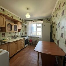 Квартира 60,4 м², 3-комнатная - изображение 3