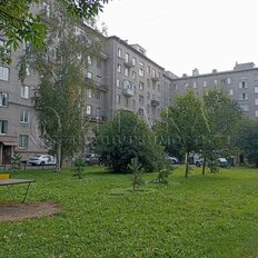 Квартира 53,8 м², 2-комнатная - изображение 1