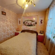 Квартира 57,8 м², 4-комнатная - изображение 4