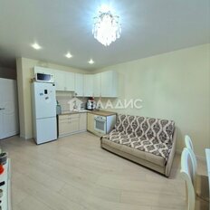 Квартира 41,4 м², 2-комнатная - изображение 2