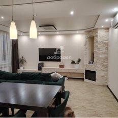 Квартира 90 м², 3-комнатная - изображение 3