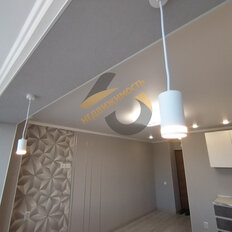 Квартира 21,3 м², студия - изображение 5