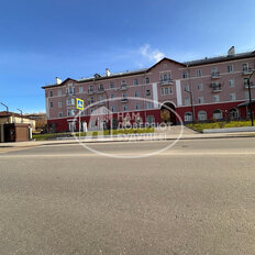 Квартира 58,5 м², 2-комнатная - изображение 3