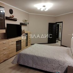 Квартира 54 м², 1-комнатная - изображение 2