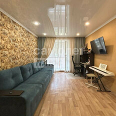 Квартира 94,5 м², 3-комнатная - изображение 3