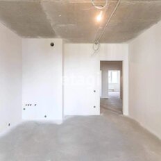 Квартира 67,8 м², 3-комнатная - изображение 4