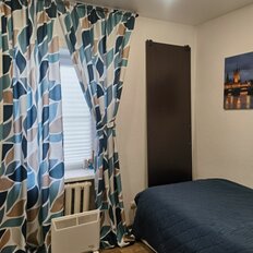 Квартира 72,1 м², 3-комнатная - изображение 2