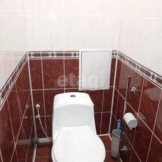 Квартира 84 м², 3-комнатная - изображение 4