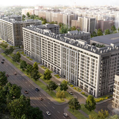 Квартира 86,5 м², 2-комнатная - изображение 2