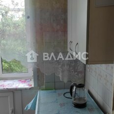 Квартира 34 м², 1-комнатная - изображение 4